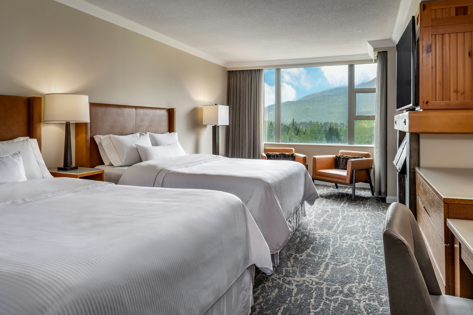 Foto - The Westin Resort & Spa, Whistler