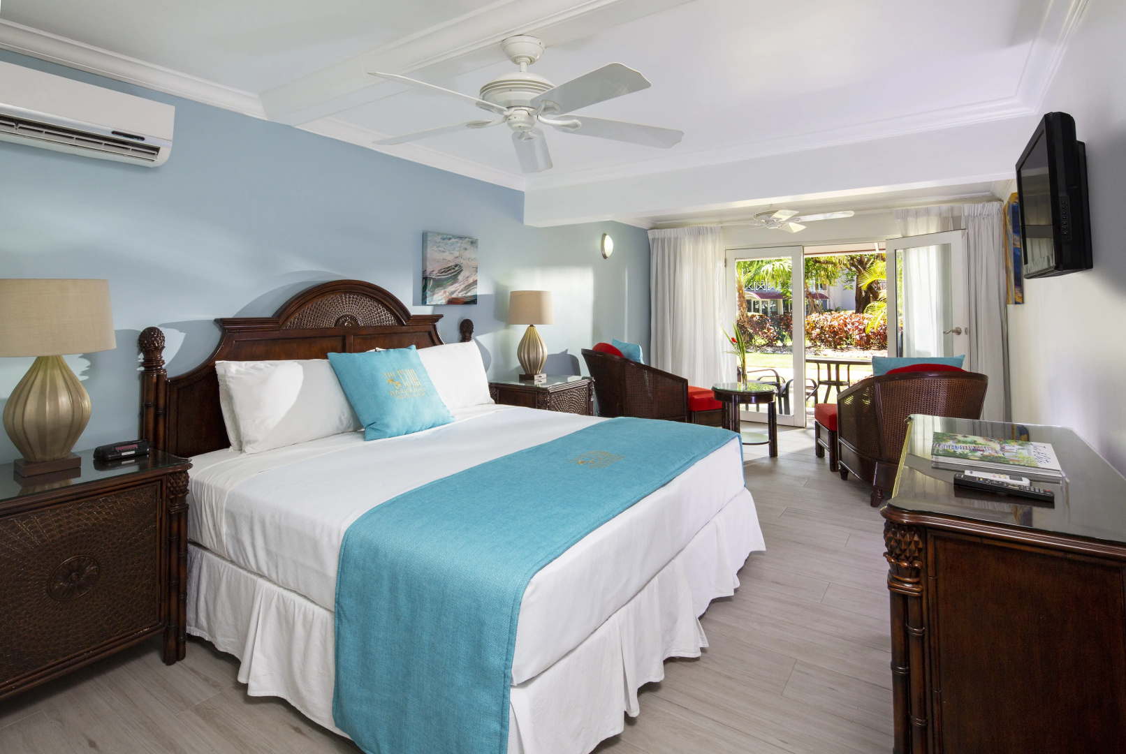 Foto - The Club Barbados - All Inclusive - Adults Only