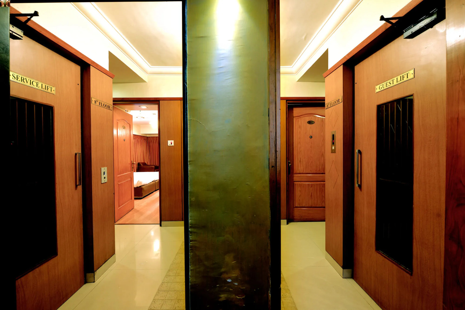 Foto - Budget Inn Bellevue