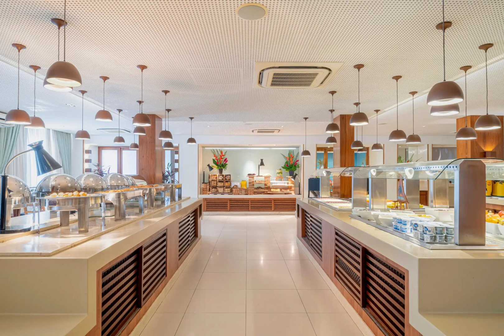 Foto - Beach Park Wellness Resort