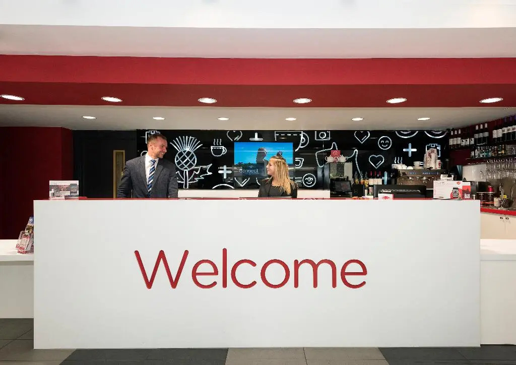 Foto - Garner Hotel Edinburgh - Haymarket by IHG