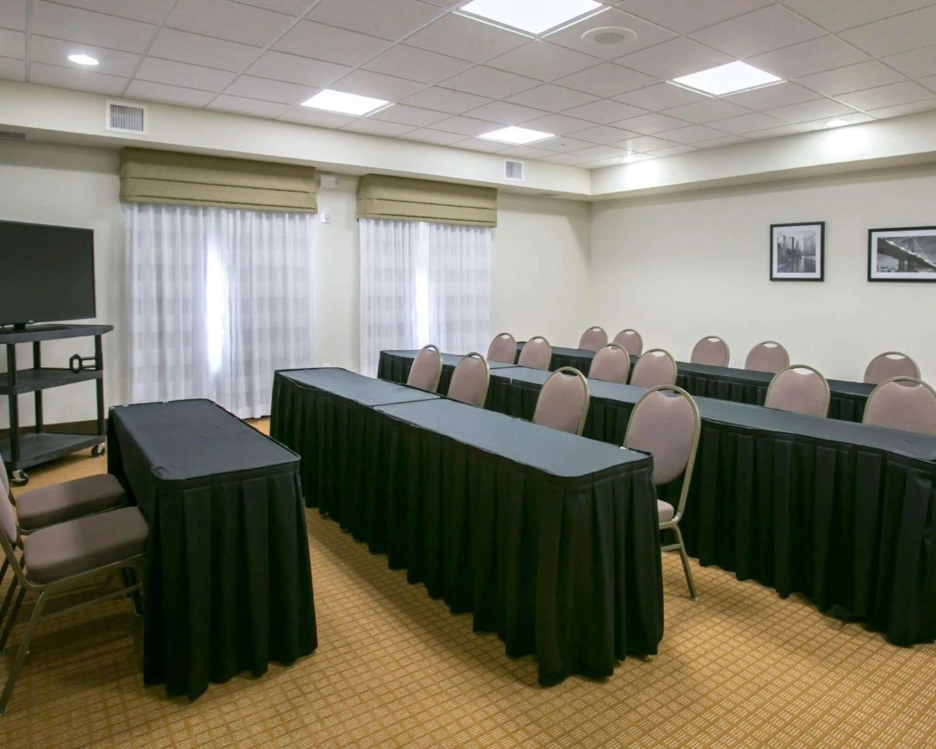 Foto - Sleep Inn & Suites - Austin Northeast