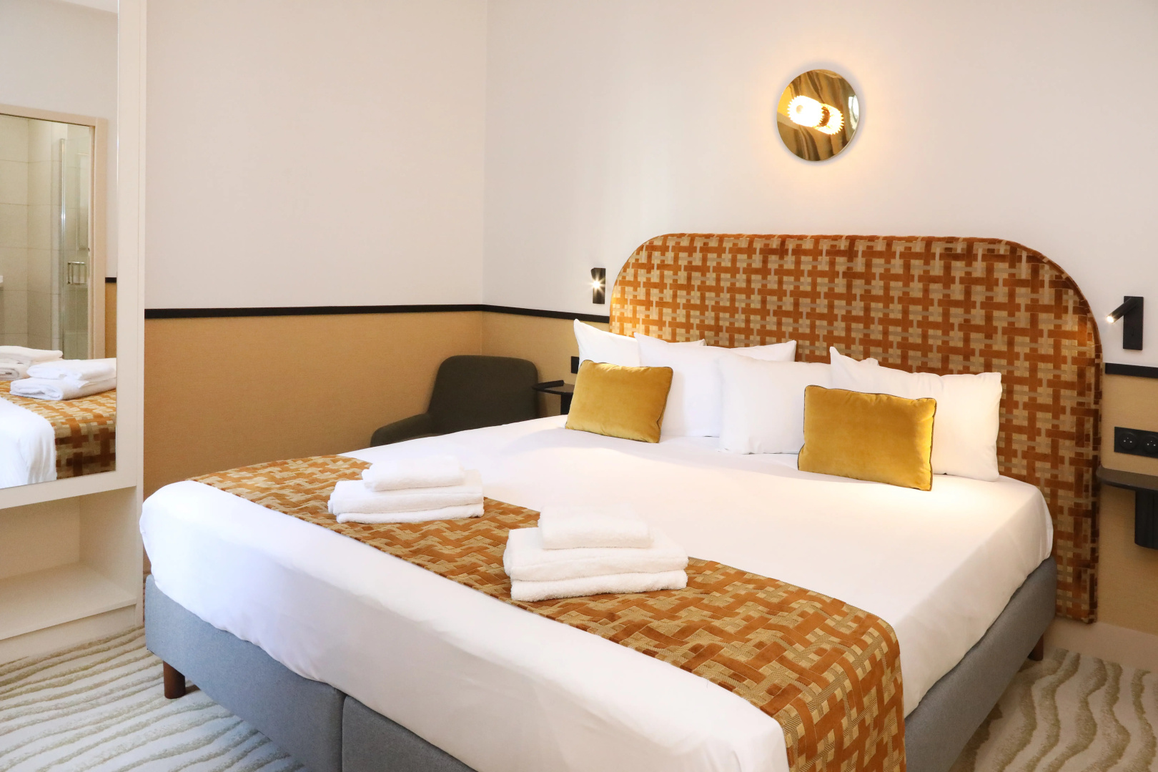 Photo - Five Boutique Hotel Paris Quartier Latin