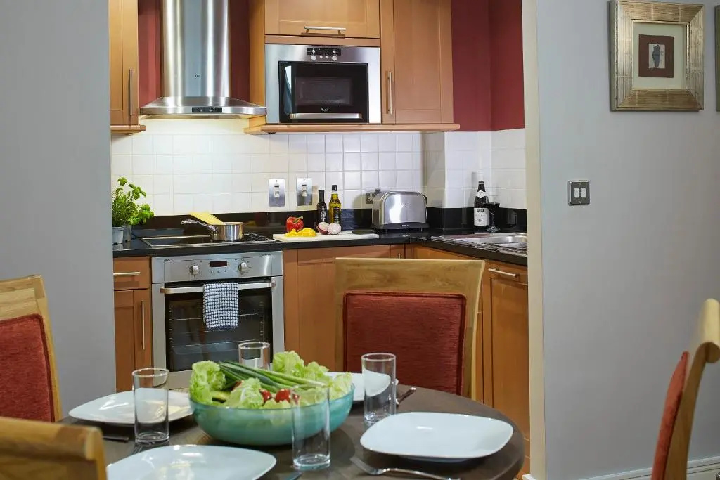 Foto - Marlin Apartments London City - Queen Street