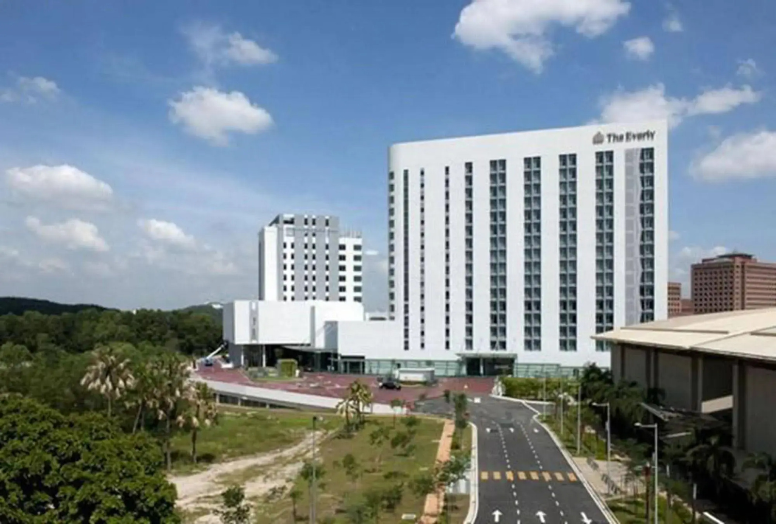 Photo - The Everly Putrajaya
