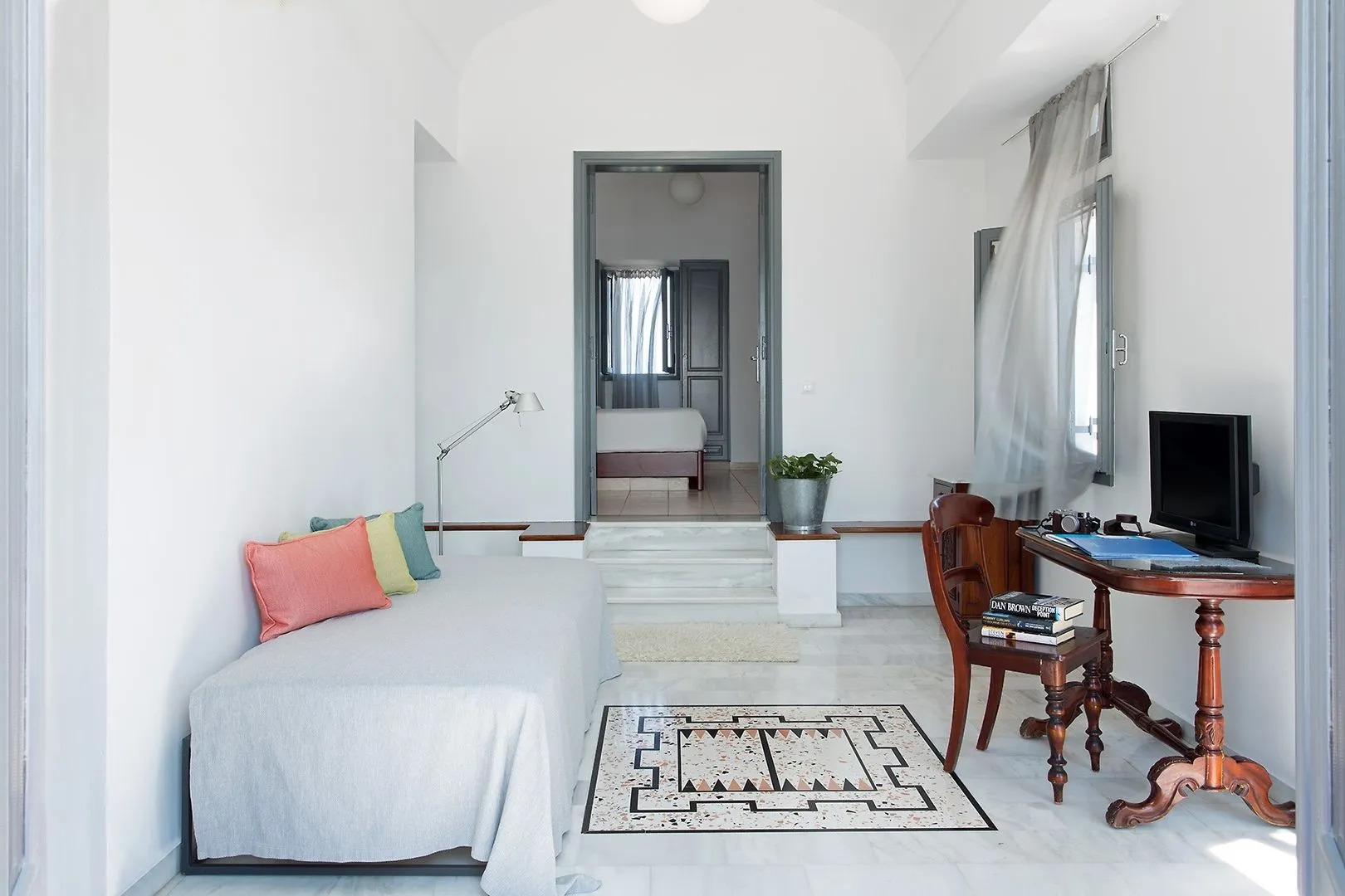 Foto - Xenones Filotera