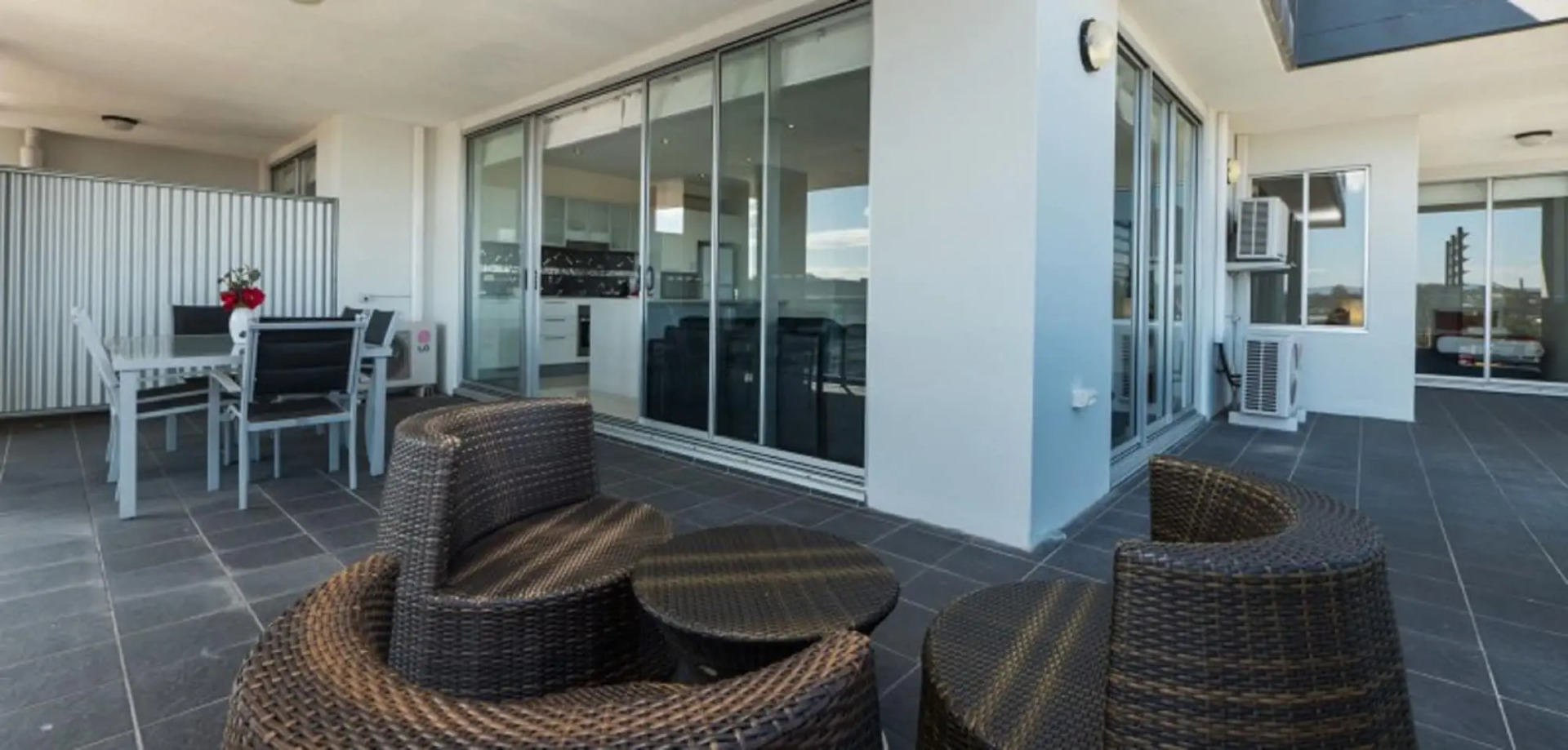 Foto - The Chermside Apartments