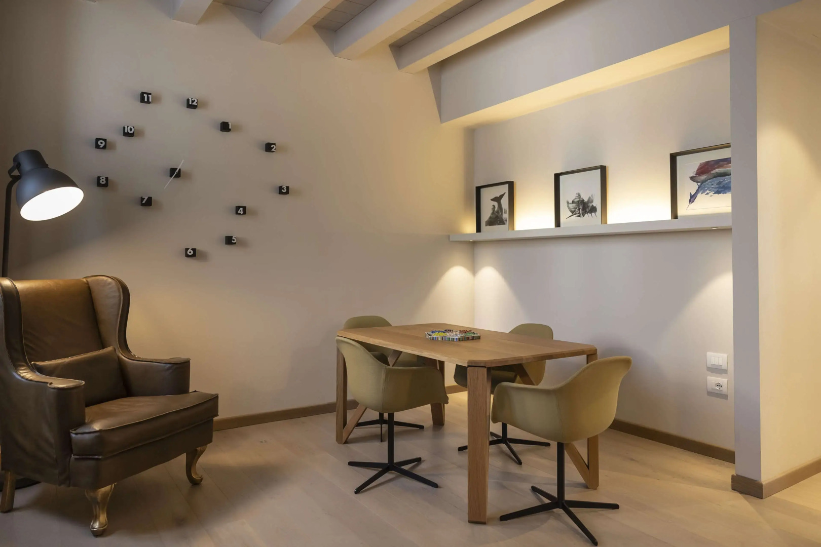 Foto - Savona 18 Suites - Preferred Hotels & Resorts