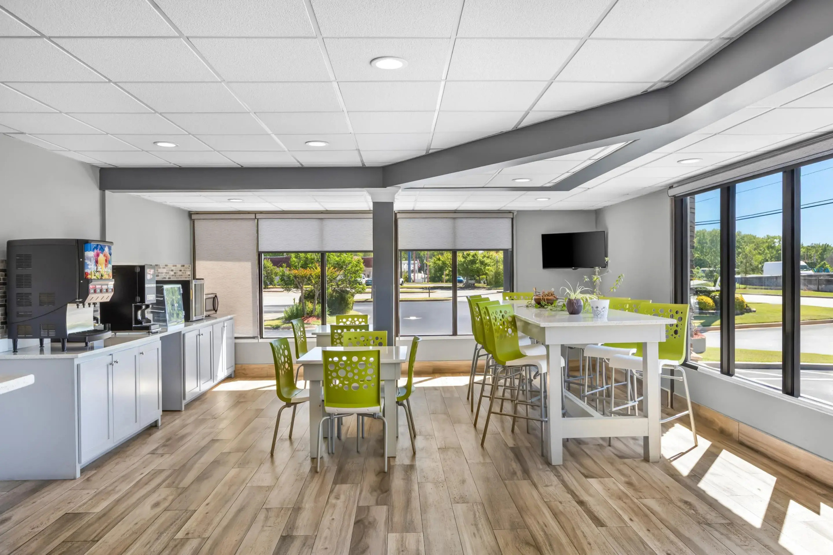 Foto - Americas Best Value Inn Douglasville