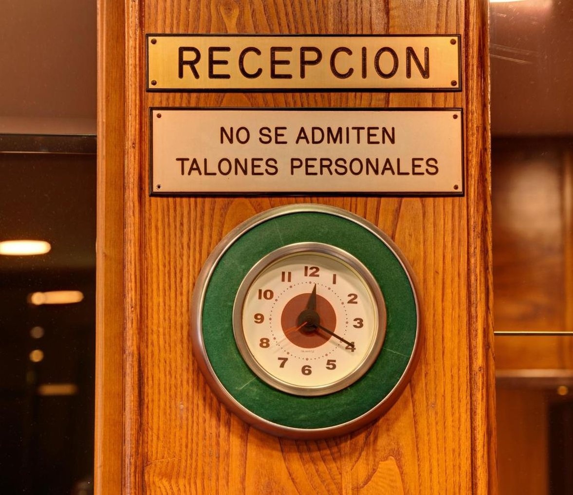 Photo - Hotel Hernán Cortés