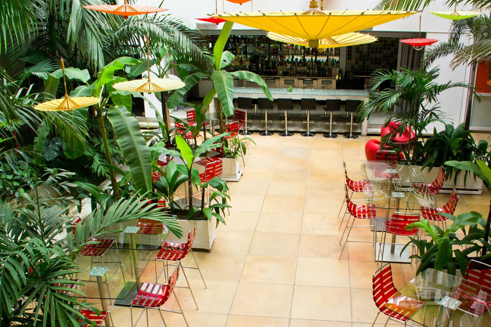 Foto - Now Hotel Cali - Adults Only