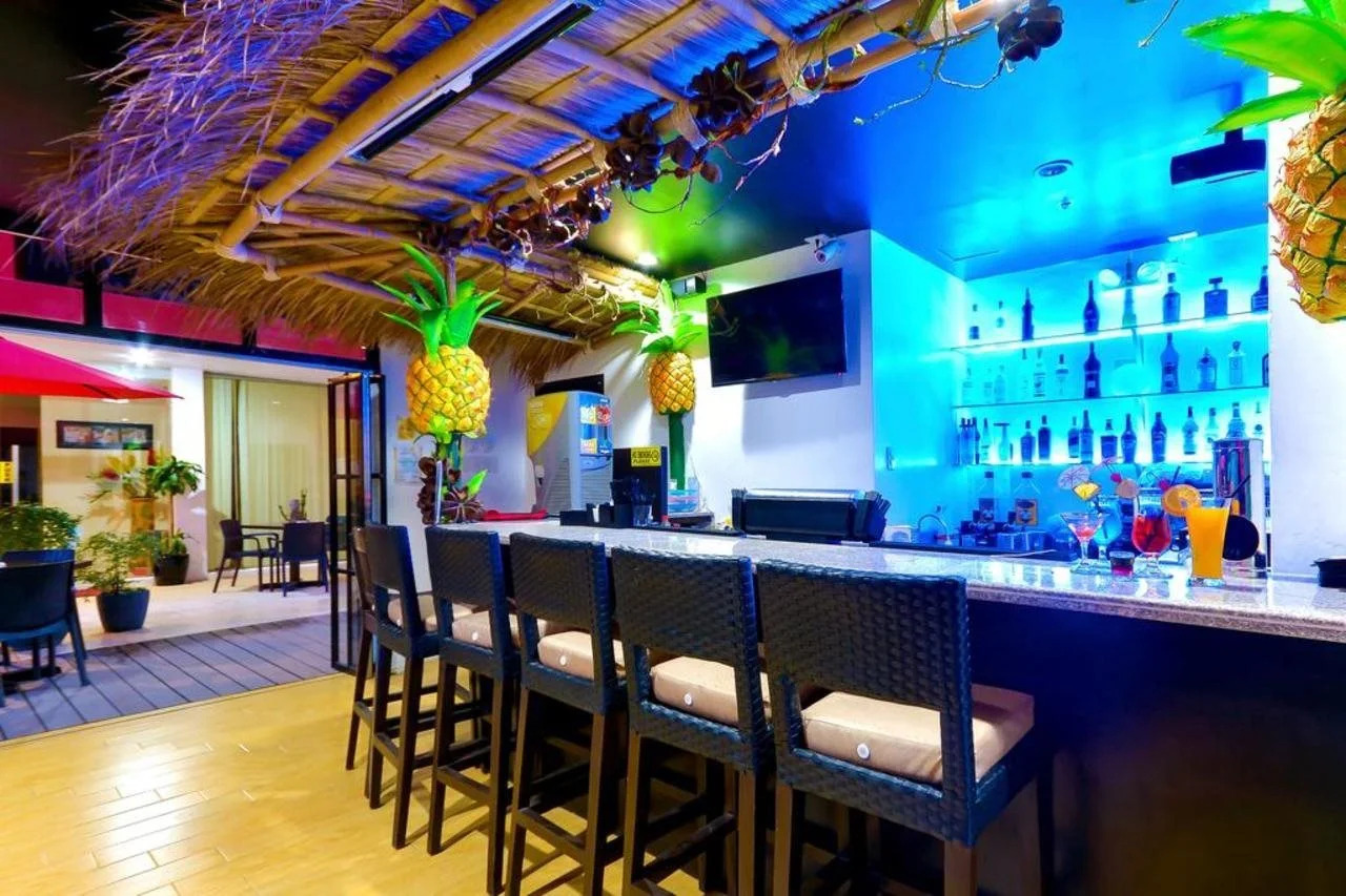 Photo - Red Coco Inn de Boracay