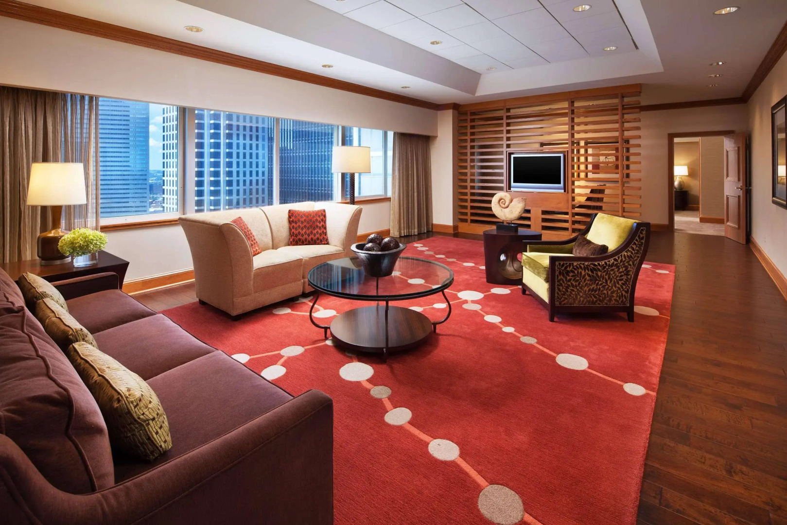 Photo - Sheraton Dallas Hotel