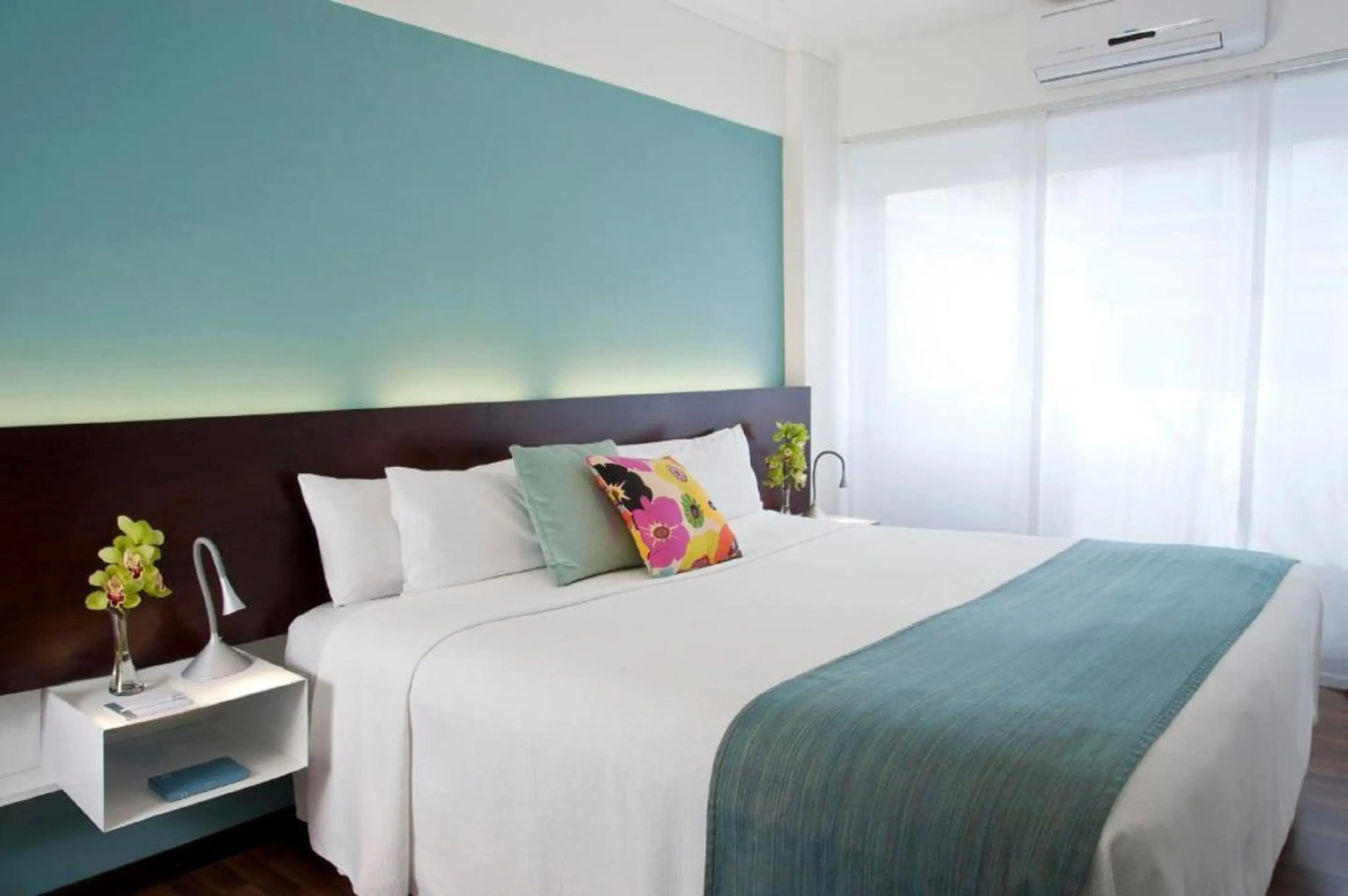 Foto - Rochester Hotel Classic