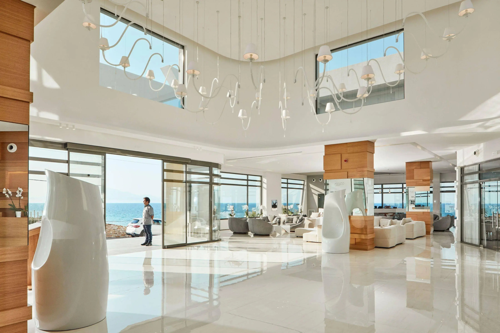 Foto - Lesante Blu - The Leading Hotels of the World, Adults Only