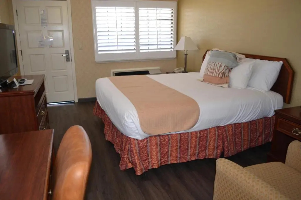 Photo - Valley Inn San Jose