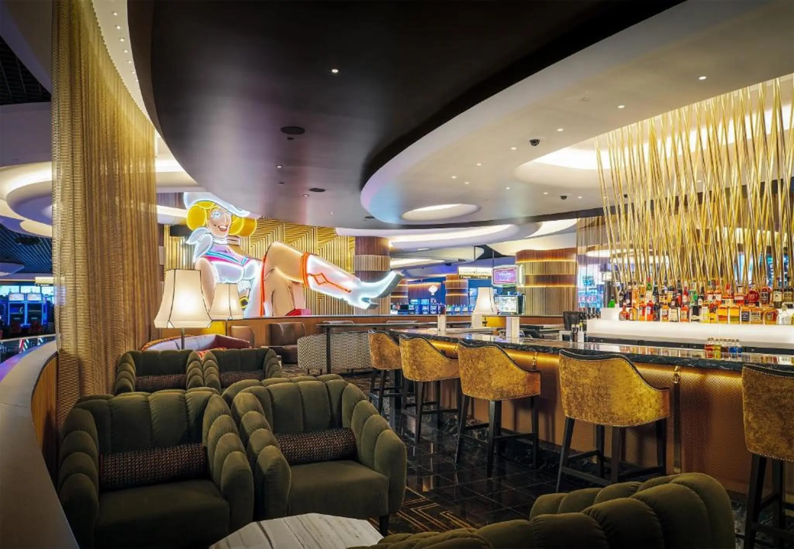 Foto - Circa Resort & Casino - Adults Only