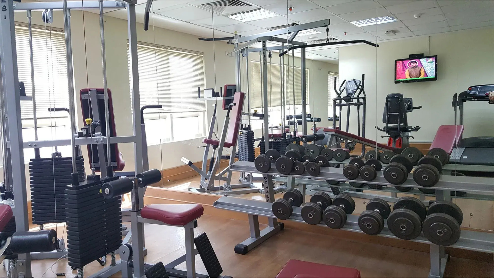 Foto - Tulip Hotel Apartments