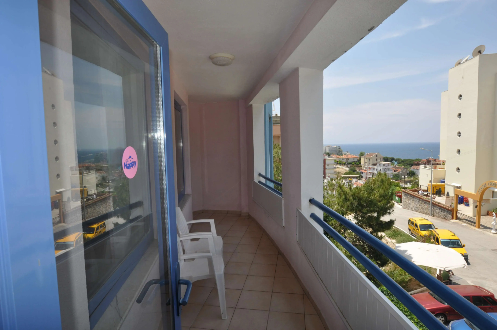 Foto - Happy Apart Hotel