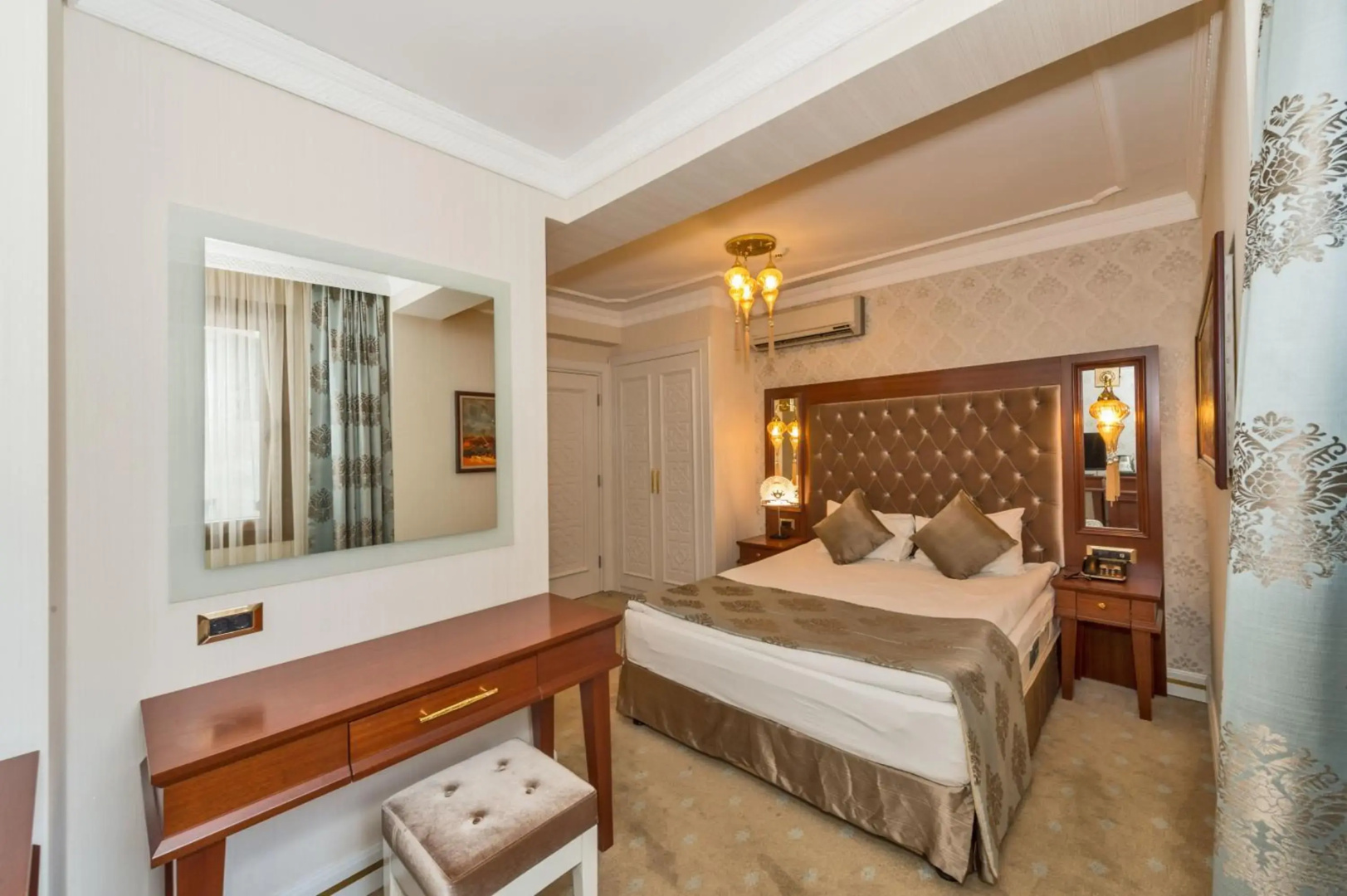 Foto - The Empress Theodora Hotel