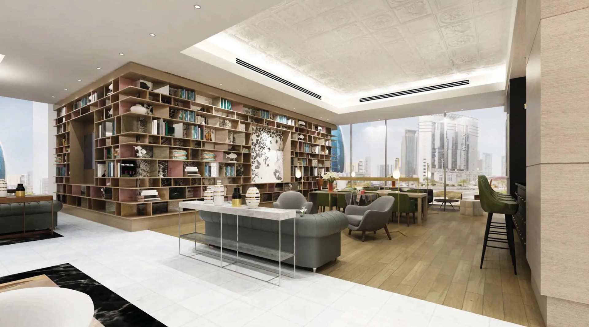 Photo - Somerset West Bay Doha