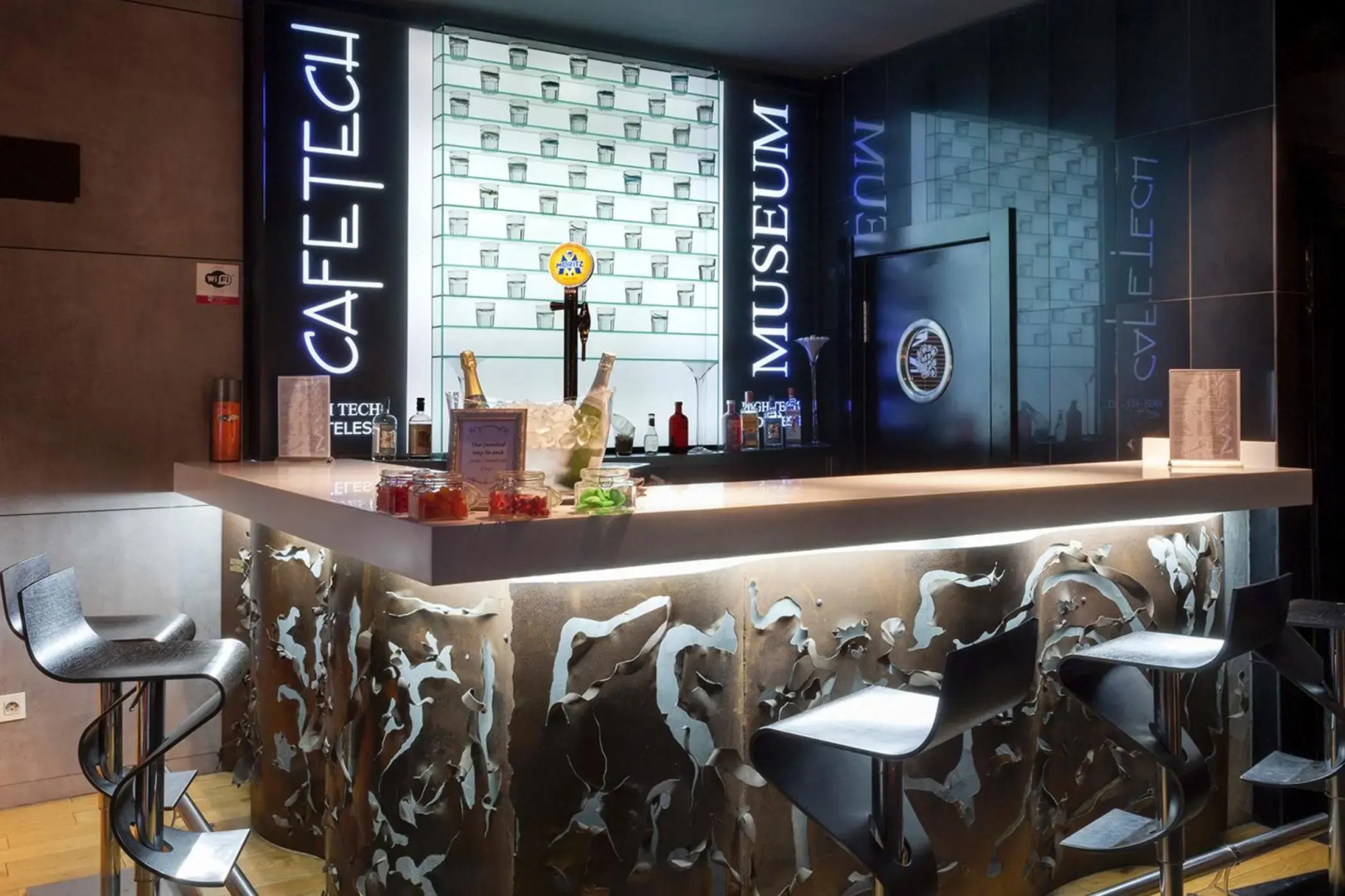 Foto - Petit Palace Museum