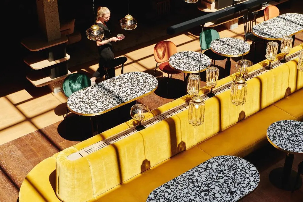 Foto - Hotel Gilbert