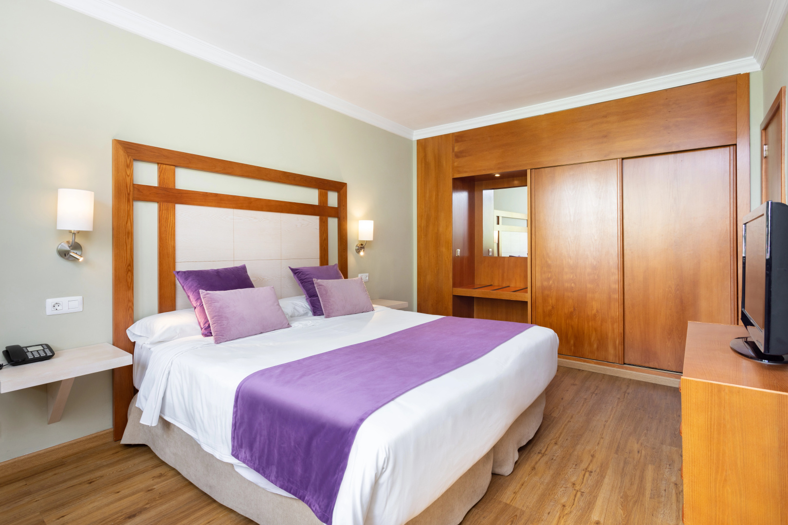Foto - Hotel Colón Rambla