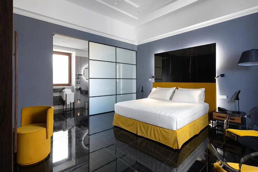 Photo - Hotel Poerio 25 Boutique Stay