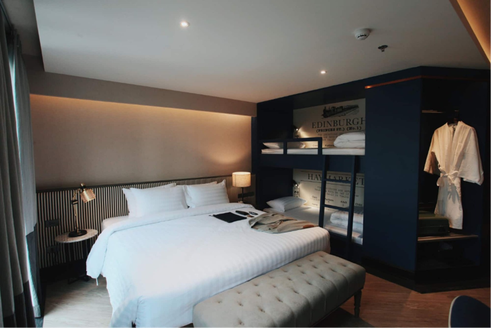 Photo - Vince Hotel Pratunam