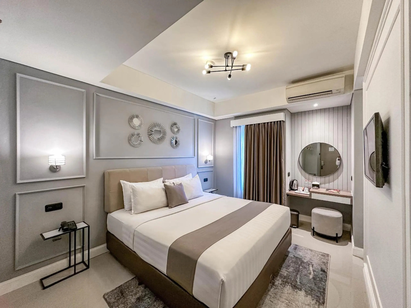 Foto - Hotel FortunaGrande Malioboro (formerly Hotel Dafam Fortuna)