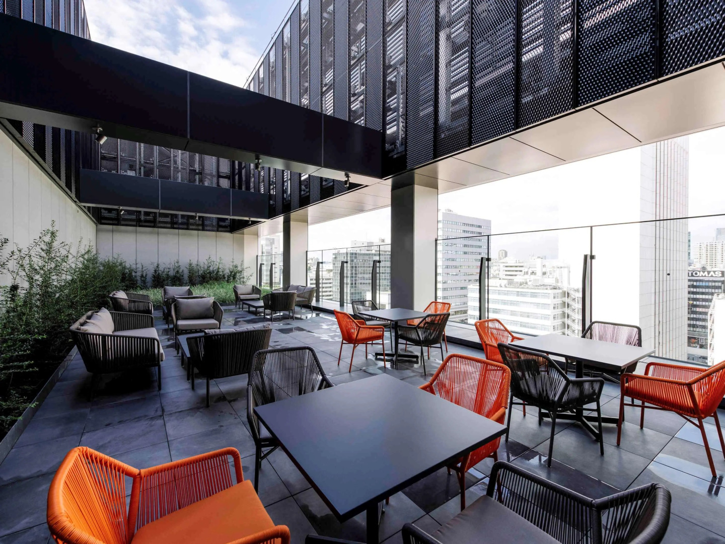 Photo - Pullman Tokyo Tamachi