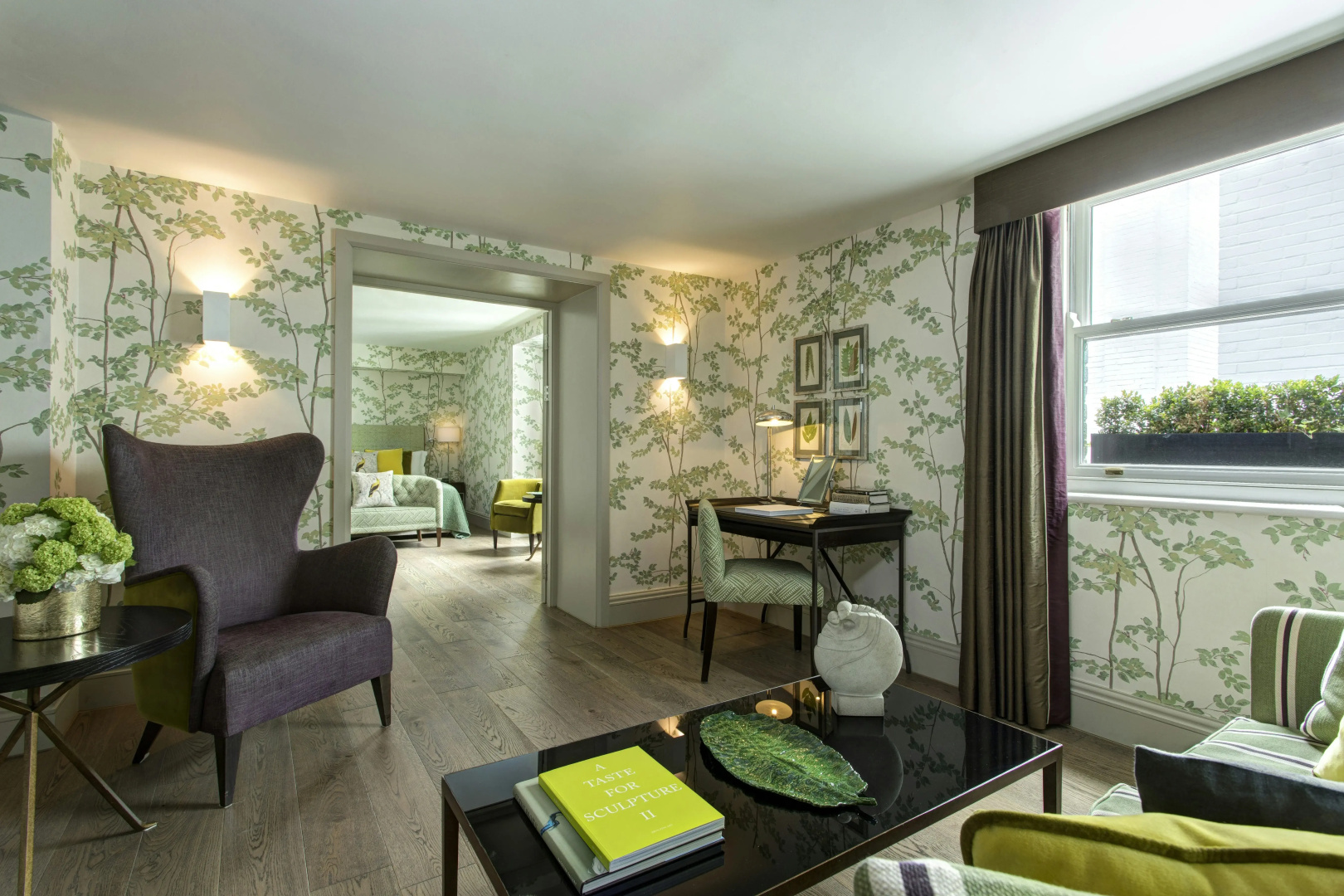 Foto - Brown's Hotel, a Rocco Forte Hotel