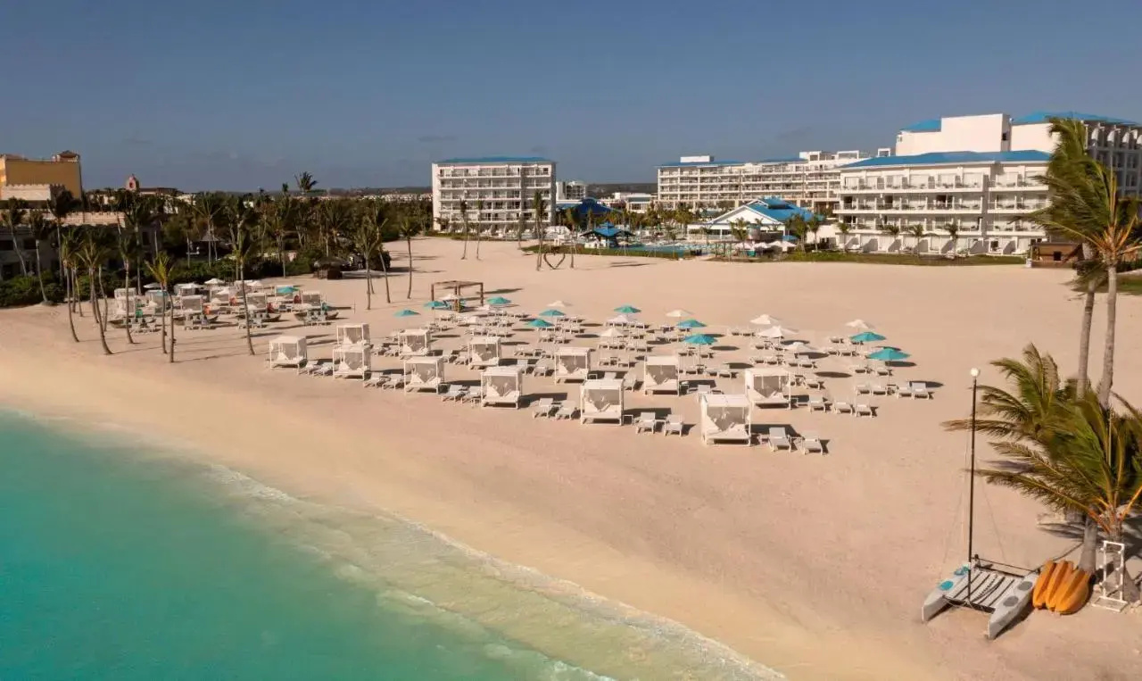 Foto - Dreams Cap Cana Resort & Spa