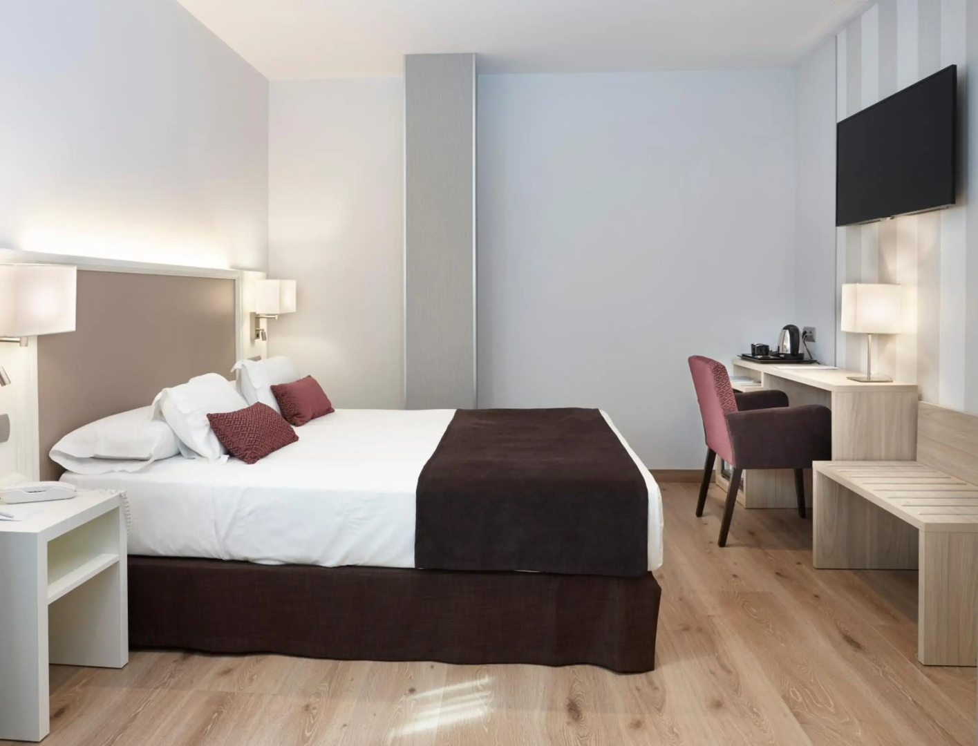 Photo - Hotel Maestranza