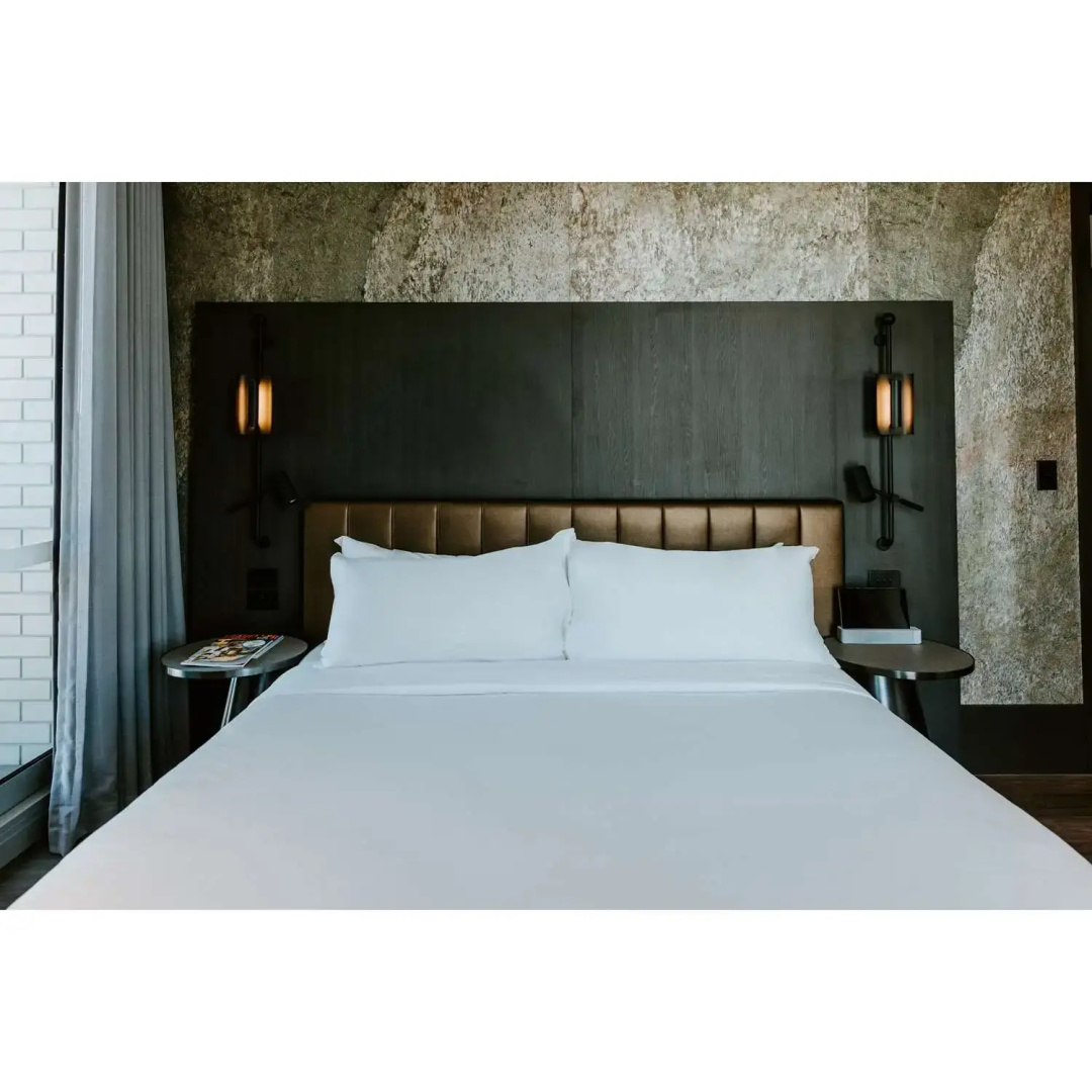 Foto - The Motley Hotel Richmond, Tapestry Collection by Hilton