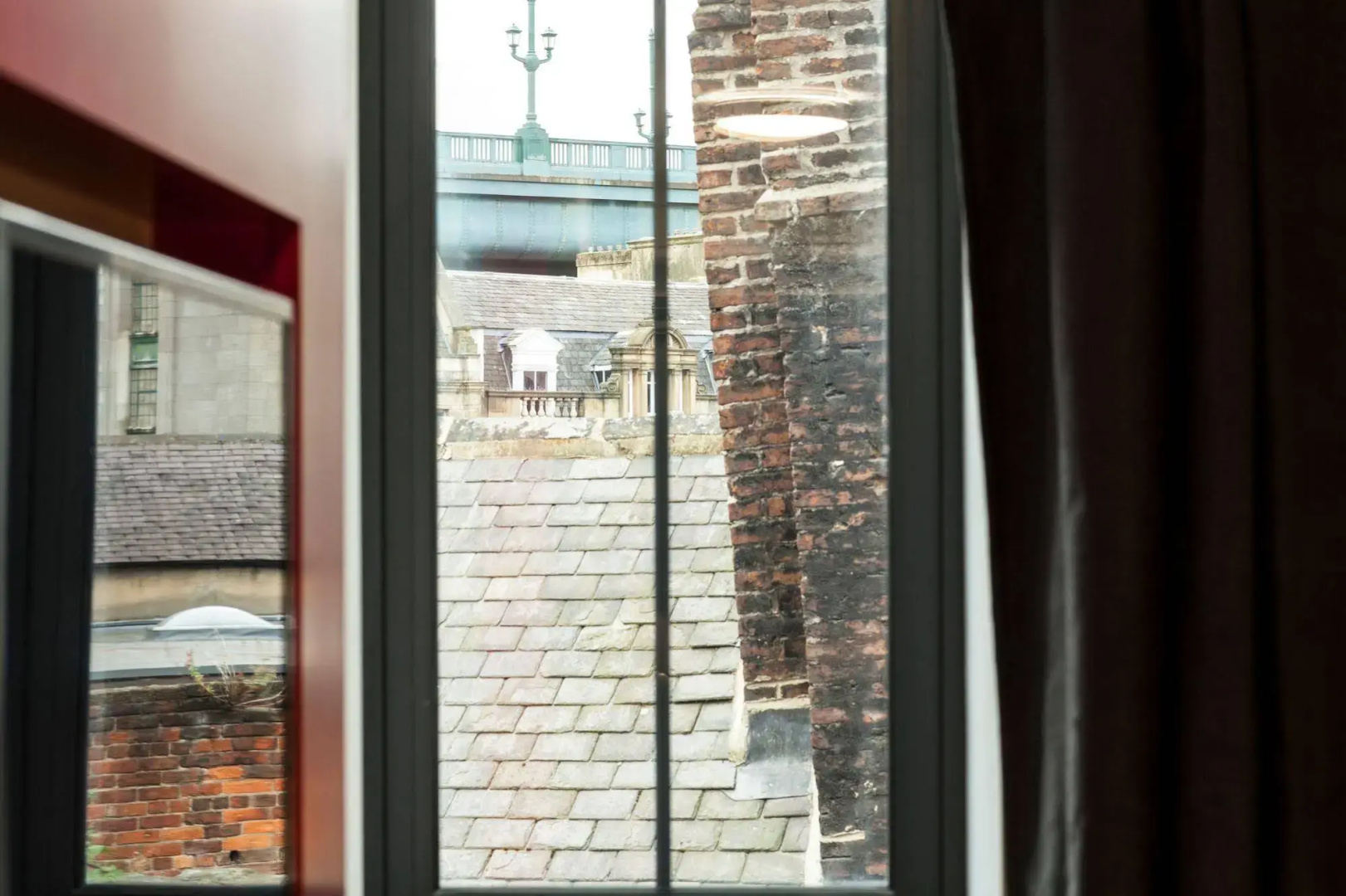 Foto - easyHotel Newcastle