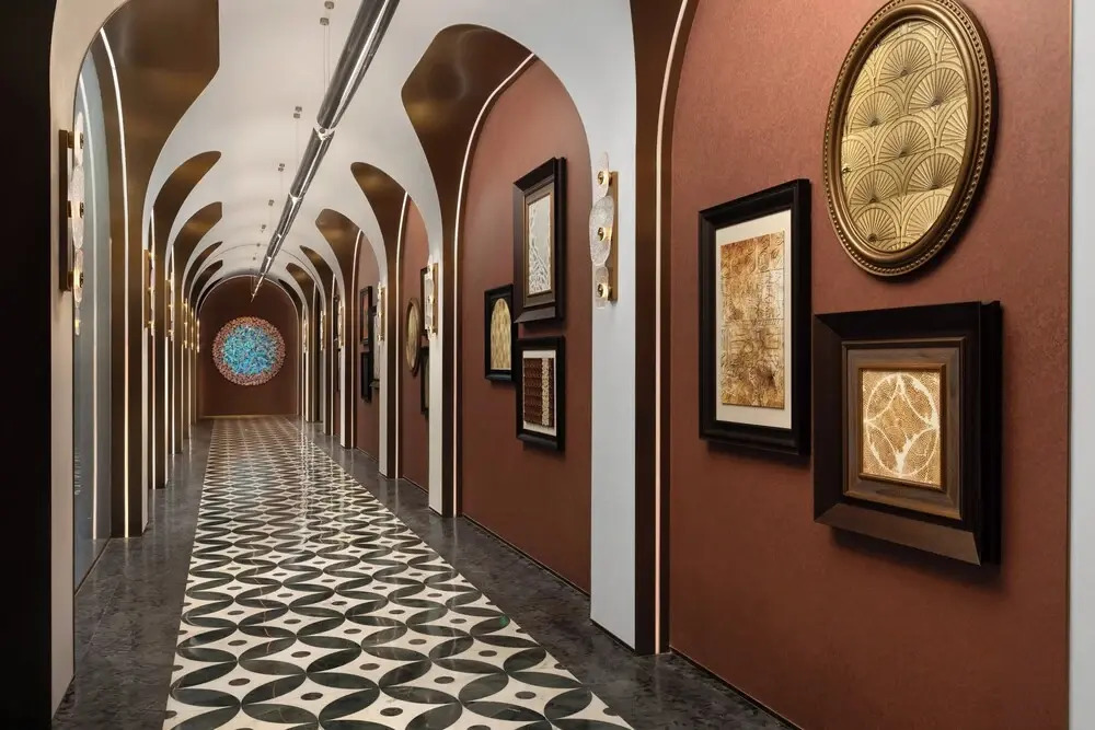 Foto - Hotel Indigo Chengdu Financial City