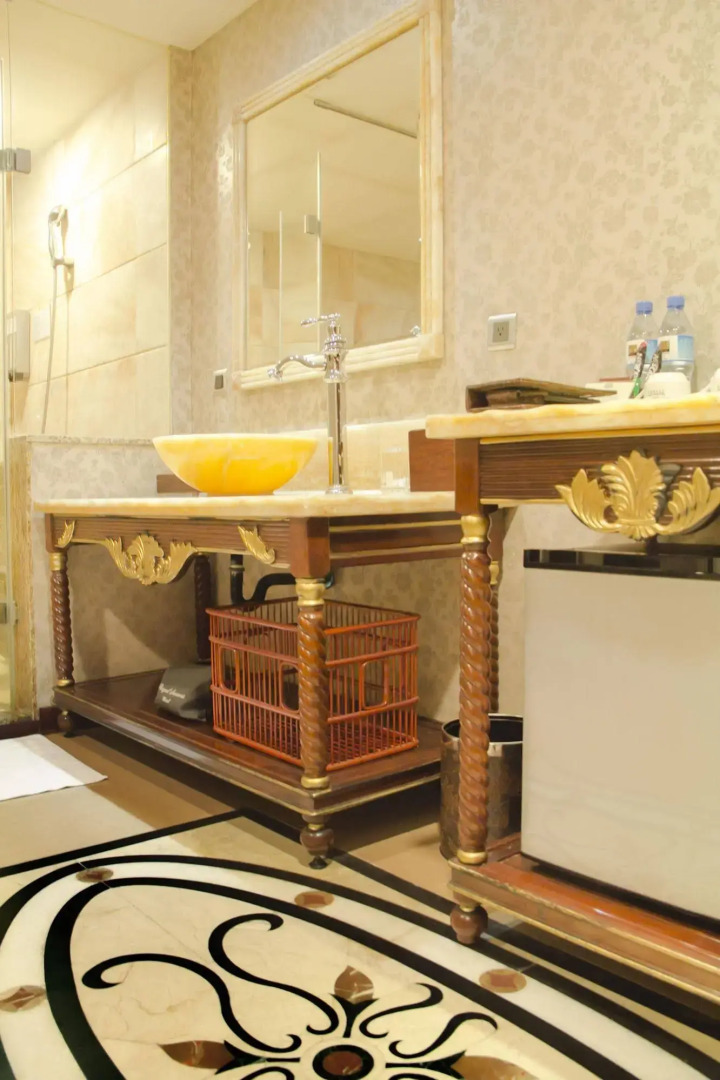 Photo - Grand Pleasure Spring Hotel