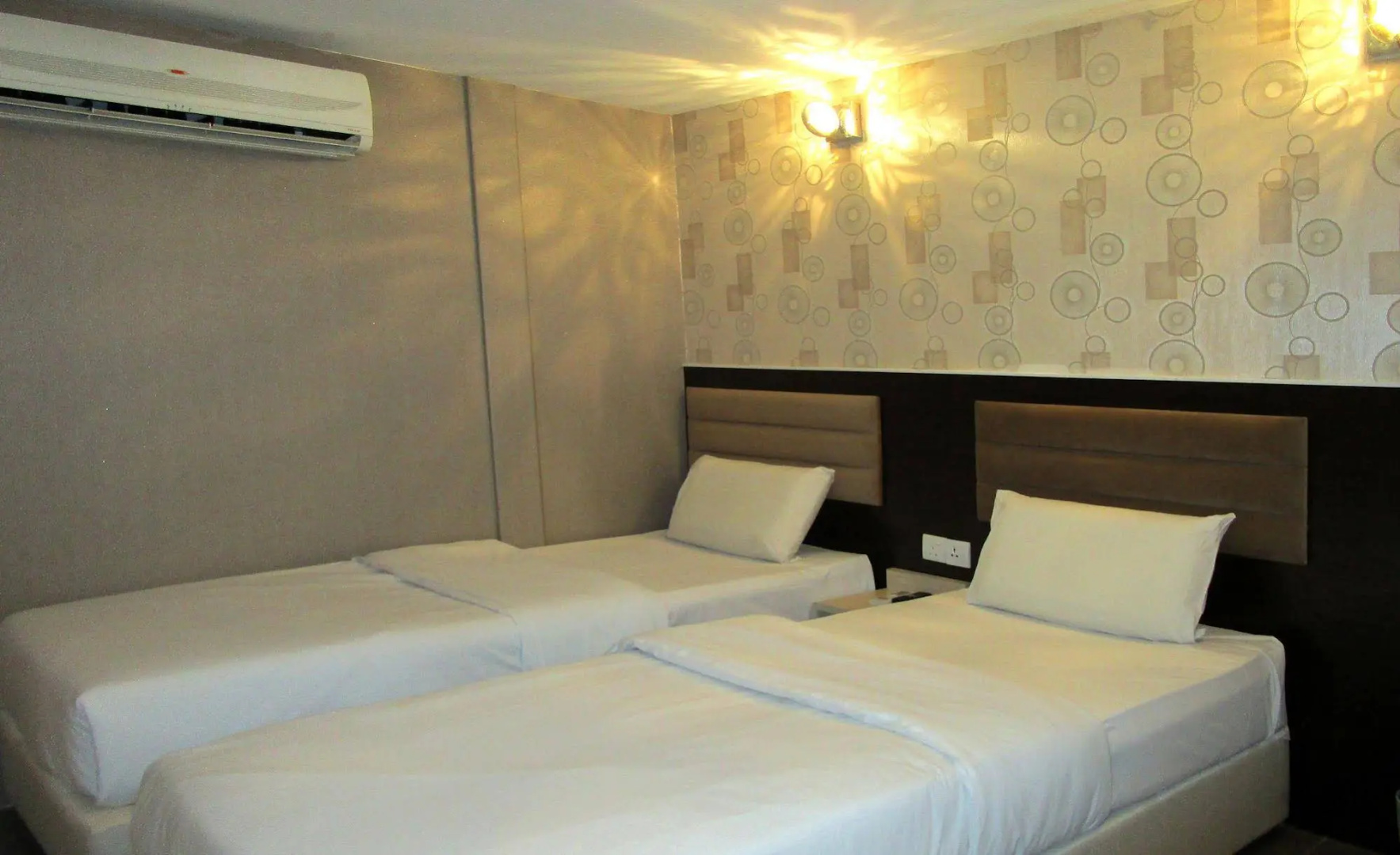 Foto - T-Hotel Bukit Bintang