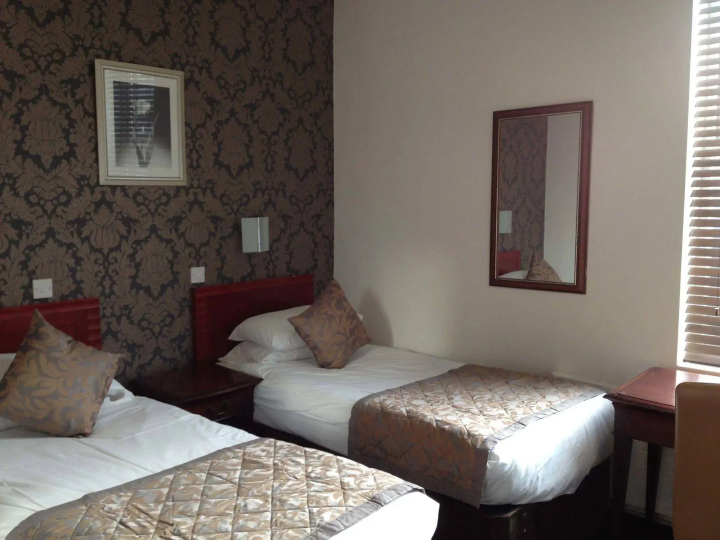 Photo - The Grainger Hotel