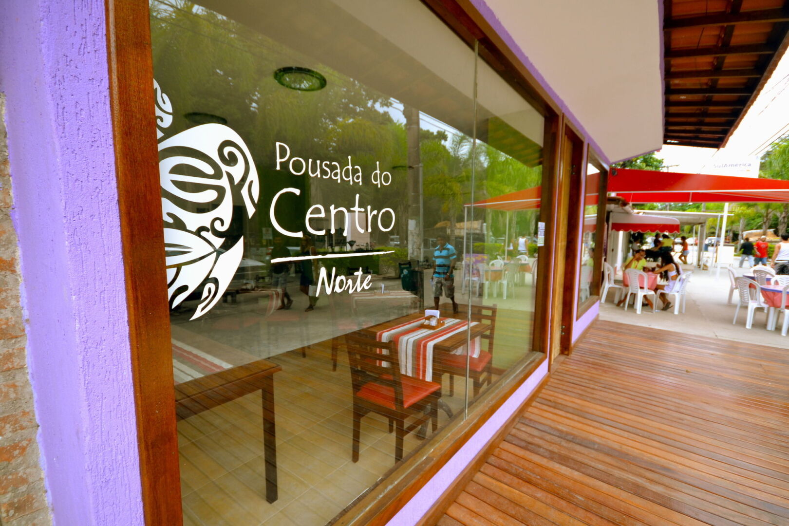 Foto - Pousada do Centro Búzios