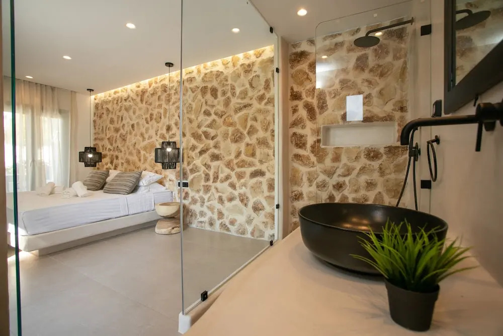 Foto - Naxos Green Village Hotel