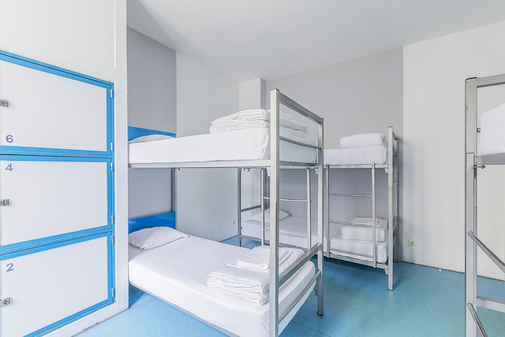 Foto - HI Lisboa – Pousada de Juventude - Hostel