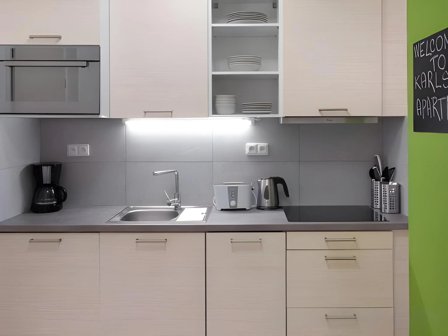 Photo - 7 Tales Apartments by Adrez Living