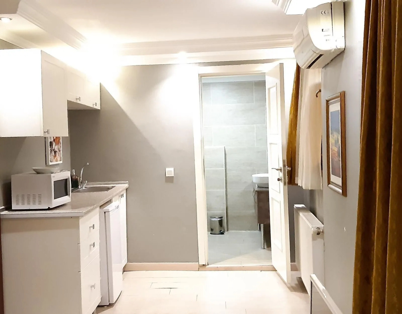 Foto - Galata Nil Suite