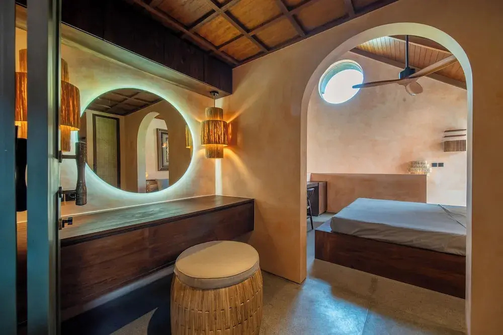 Foto - The Mystik Loft Nirvana by Alfred in Bali