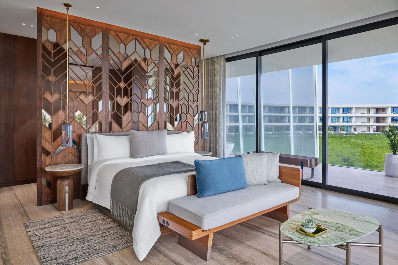Foto - The St. Regis Kanai Resort, Riviera Maya