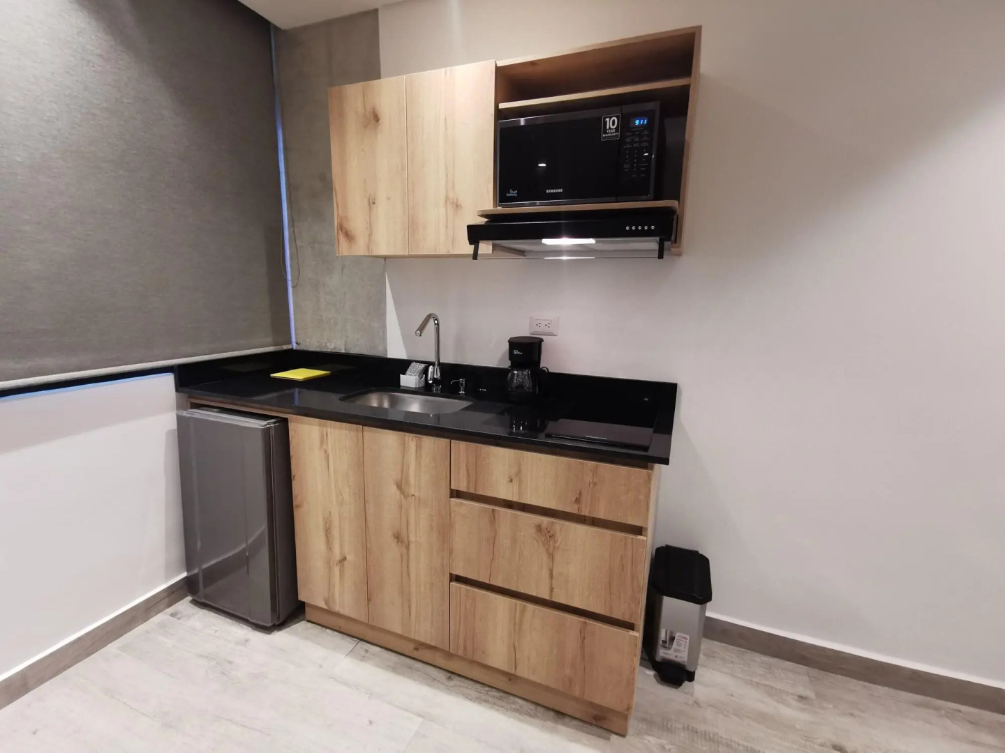 Foto - Eutopiq Hotel