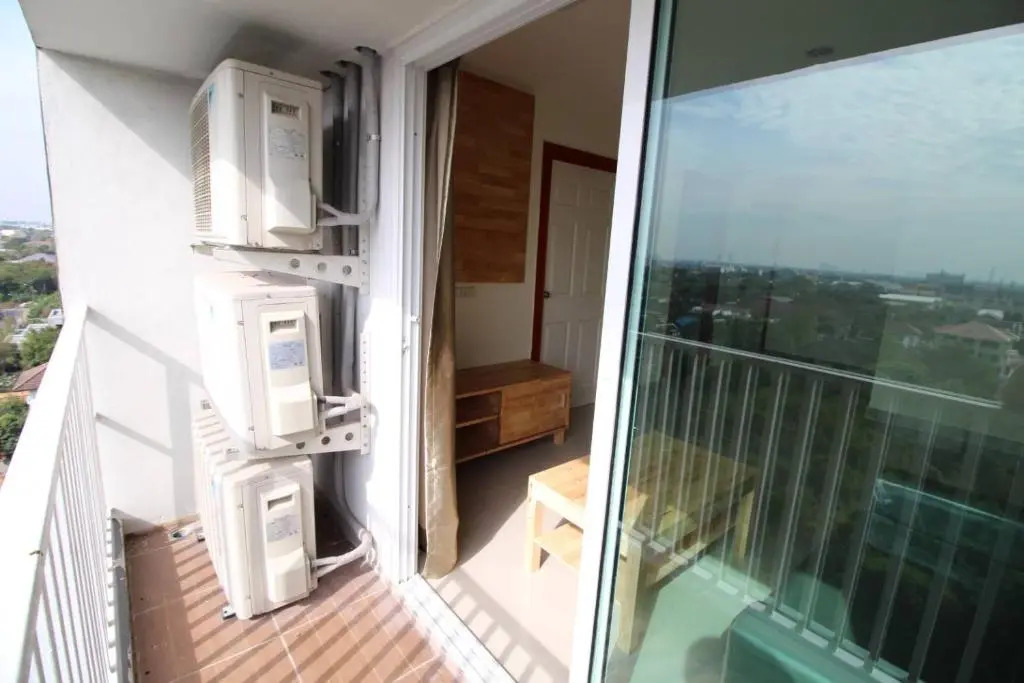 Foto - Lee Place Phatthanakan Condo